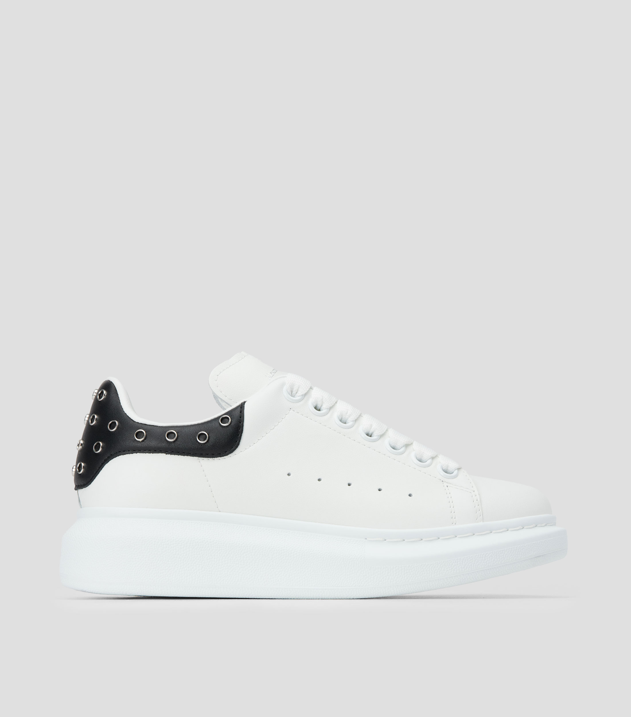 Tenis Oversized Mujer